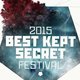 De sound van Best Kept Secret 2015