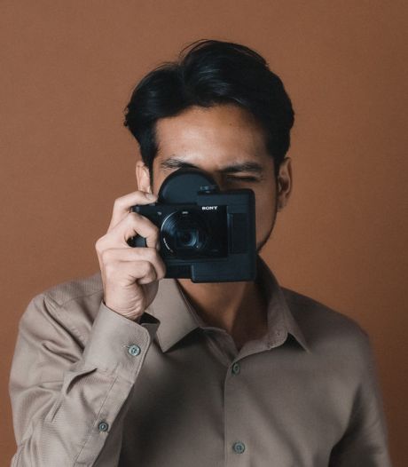 Avec ce kit, Sony veut rendre la photographie accessible aux malvoyants