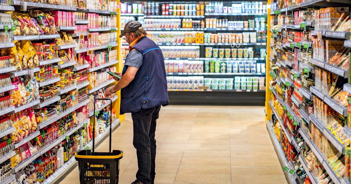 Supermarket vs. Food Manufacturers: Jumbo’s Empty Shelves Expose Ongoing Battle