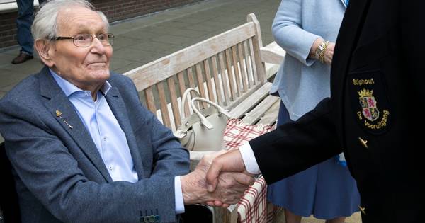 Jan Colen 'mijlpalenkoning' van Stiphout