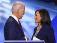Democratische kopstukken blij met Harris als running mate Biden