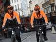 Des vélos banalisés pour la police liégeoise: quelle action contre les agressions dont sont victimes les cyclistes?