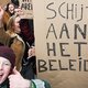 Het rapport van de milieuministers: 'De rollen zijn omgekeerd: 15-jarigen hebben het beter begrepen dan onze politici'