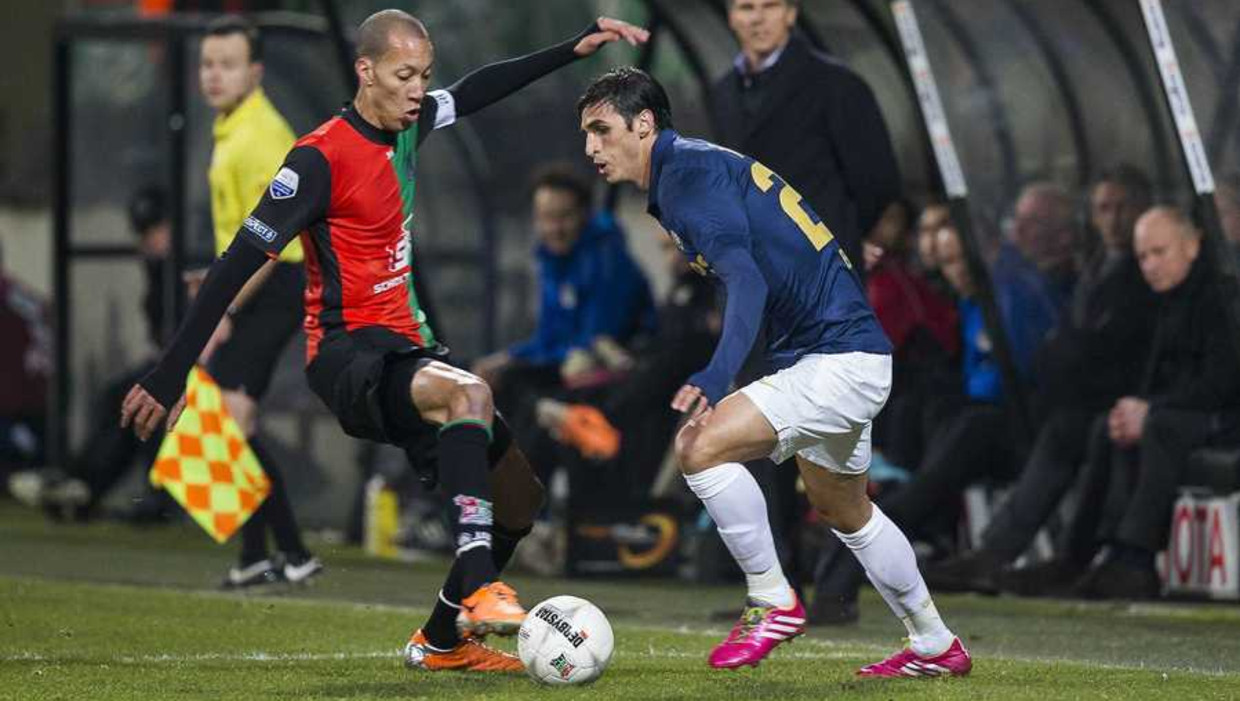 null Beeld anp