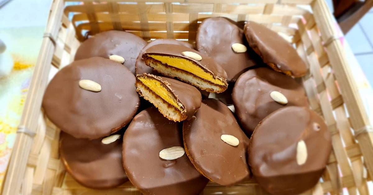 Dé snack uit Wagenberg: de Gummaruskoek: ‘Mensen komen er voor terug’