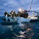 Spionageballon verkreeg informatie over militaire bases VS, die direct werd verzonden naar China