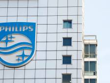 Industriële spionage door Chinezen trof ook Philips