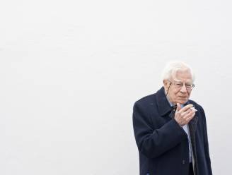 Zanger en tekstdichter Drs. P (95) overleden