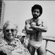 Staren is toegestaan: Nederlandse fotografie-expo zet het lichaam centraal