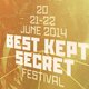 Nieuwe namen Best Kept Secret: James Blake, Wild Beasts en Lykke Li