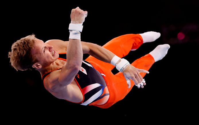 Epke Zonderland krijgt vanmiddag groot ontvangst op ...