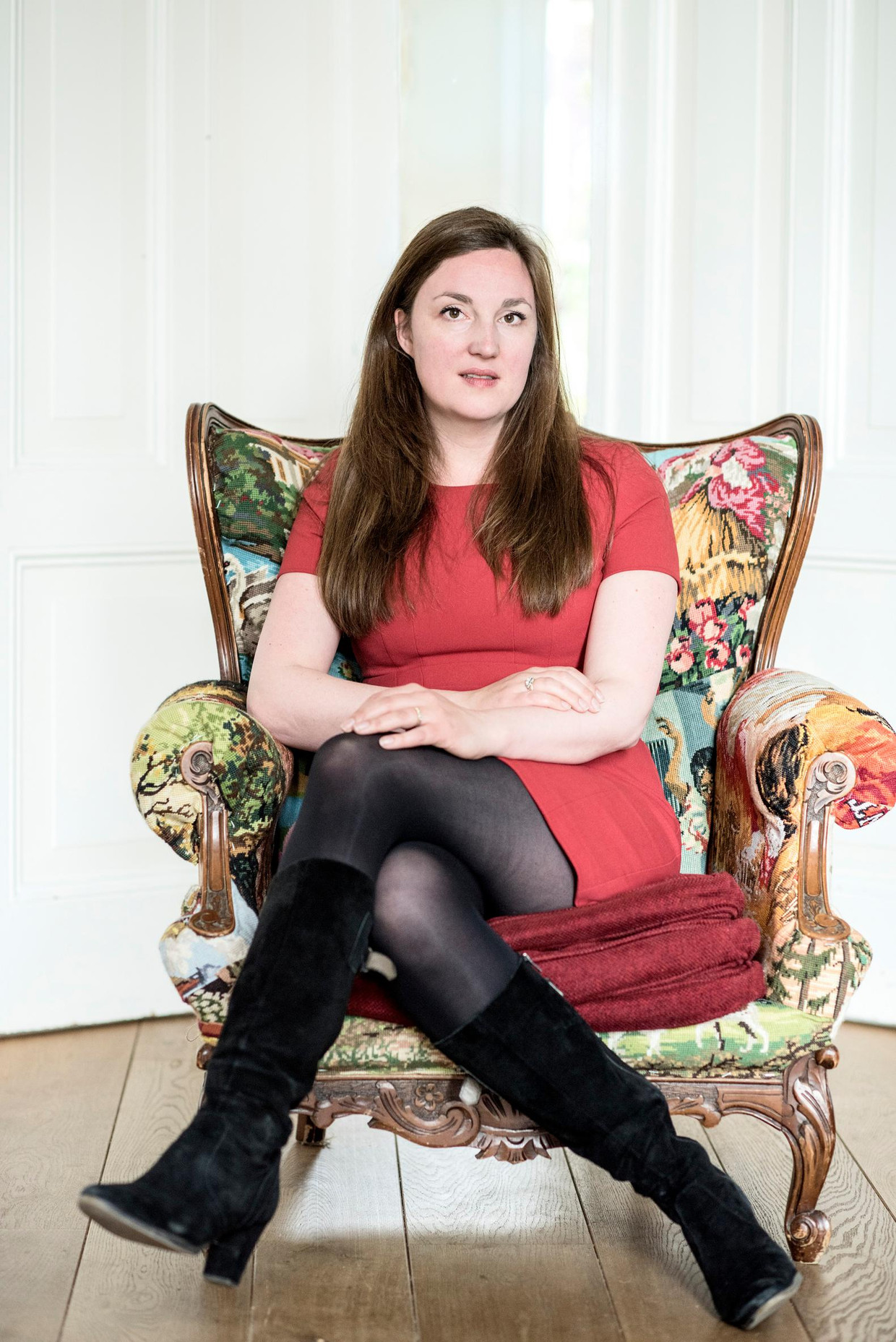 null Beeld Linelle Deunk