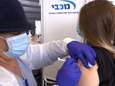 Israël gaat iedereen boven de 16 jaar vaccineren tegen coronavirus