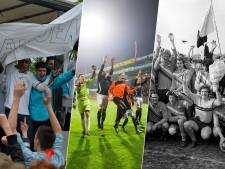Jodan Boys bestaat 90 jaar, een terugblik op de successen: ‘KNVB-beker avontuur was fantastisch’