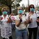 Ebolakoorts in Spanje na keten van fouten