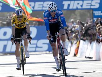 1+1 actie: schrijf voor de start van het WK veldrijden een Gouden Cross-ploeg in en krijg er een gratis team bij