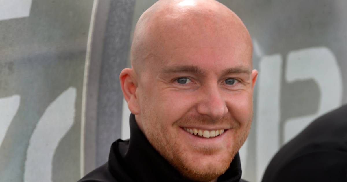 Joey Kleijn is op de weg terug bij Nieuwenhoorn: ‘Liesblessures zijn gevaarlijk, ik moet voorzichtig