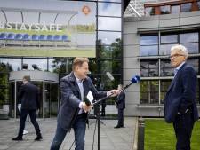 Profclubs naderen akkoord over noodplan KNVB