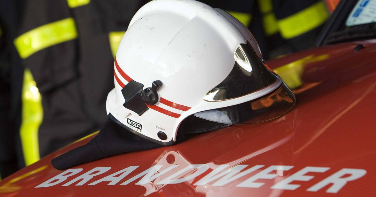 Kleine ontploffing bij zinkfabriek Nyrstar in Budel-Dorplein - Eindhovens Dagblad