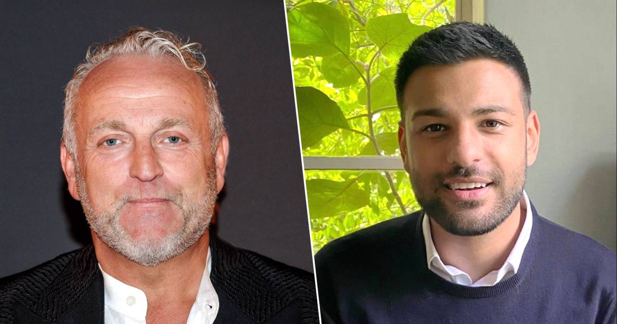 Gavin Rozario spreekt voor het eerst over de stukgelopen verloving met ...