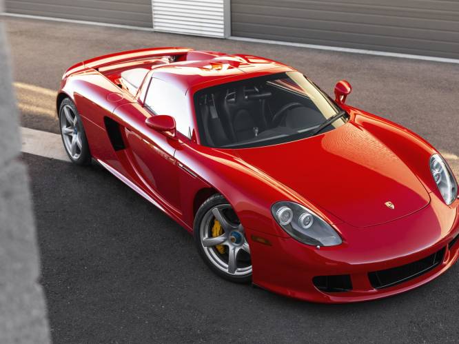 ‘Lijkenpikker’ wil 75.000 dollar voor delen van auto waarin acteur Paul Walker omkwam
