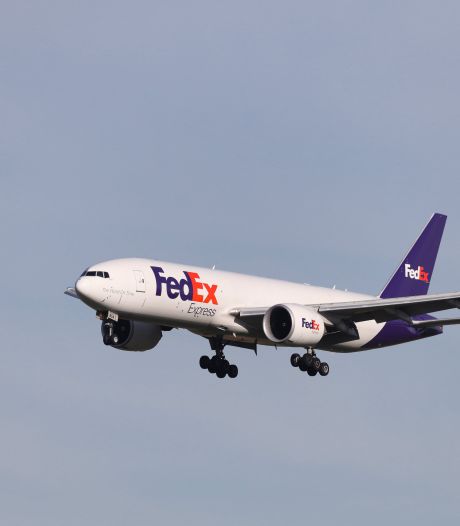 Plus de 700 emplois menacés chez Fedex en Belgique: “Les travailleurs sont dégoûtés”