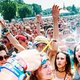 TeringTyfusTelex: Donderdag op Dour 2015: Woop woop, that's the sound of da police!