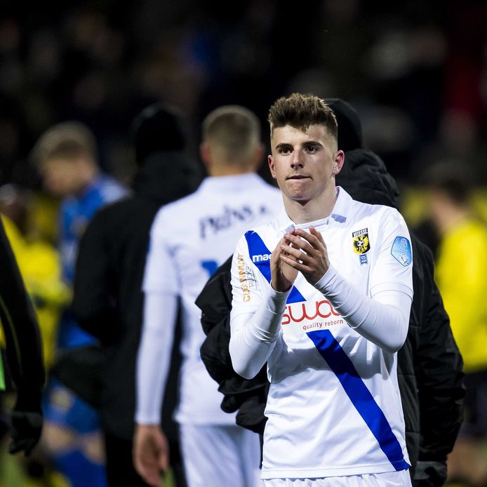 Mason Mount.
