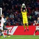 Ajaxkeeper Rulli raakt niet zo snel in paniek: ‘Ik ben kalm, maar ik moet oppassen dat ik niet té kalm word’