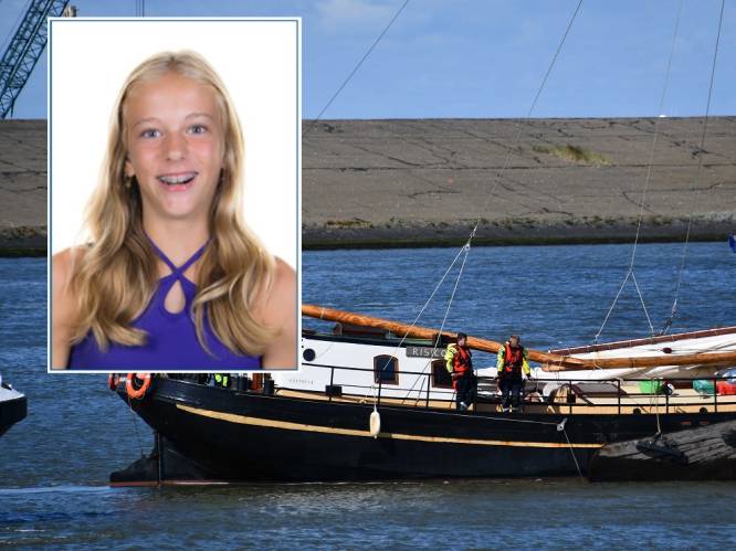 Giek die leven kostte van Tara (12) op oud zeilschip brak af door houtrot, net als bij eerdere incidenten