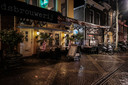 Restaurant de Cactus in Doetinchem.