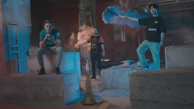 KRC Genk Esports is grote favoriet om Benelux te vertegenwoordigen in ‘League of Legends’-competitie