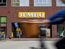 Jumbo-supermarkt aan Fenikshof in Nijmegen overvallen, twee verdachten nog spoorloos