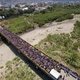Gevolgen van Venezolaanse exodus rampzalig, maar president Maduro weigert internationale hulp