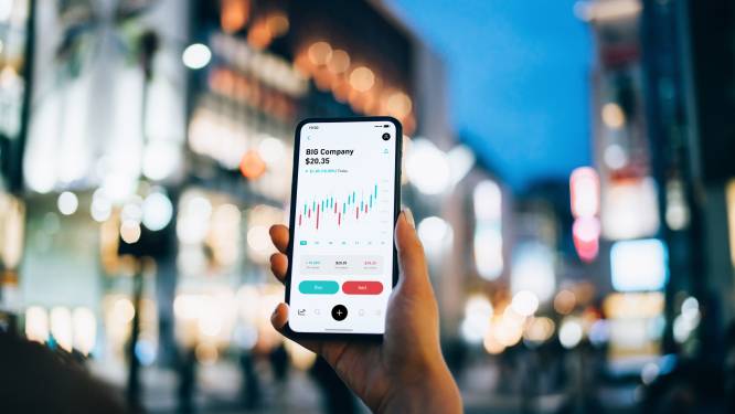 Starten met beleggen: dit kan je doen met 100 euro per maand