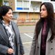 Moeder ontvoerde Insiya: ‘Ik word elke dag geïntimideerd door Hemani’