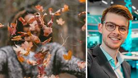 “1 op de 5 kampt met herfstblues”: onze wetenschapsexpert legt uit hoe dat komt én wat je eraan kan doen	