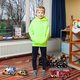‘Ik denk dat ik over tien jaar wel van wandelen in de natuur hou. Daar hou ik nu niet van’