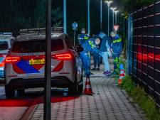 Steekincident op station in Harderwijk: vier tieners opgepakt na vluchtpoging