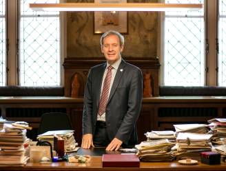 Burgemeester gaat aan tafel met inwoners: “Iedereen kan langskomen met vragen en bezorgdheden”