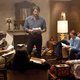 Argo, The Ghost Writer, The Congress