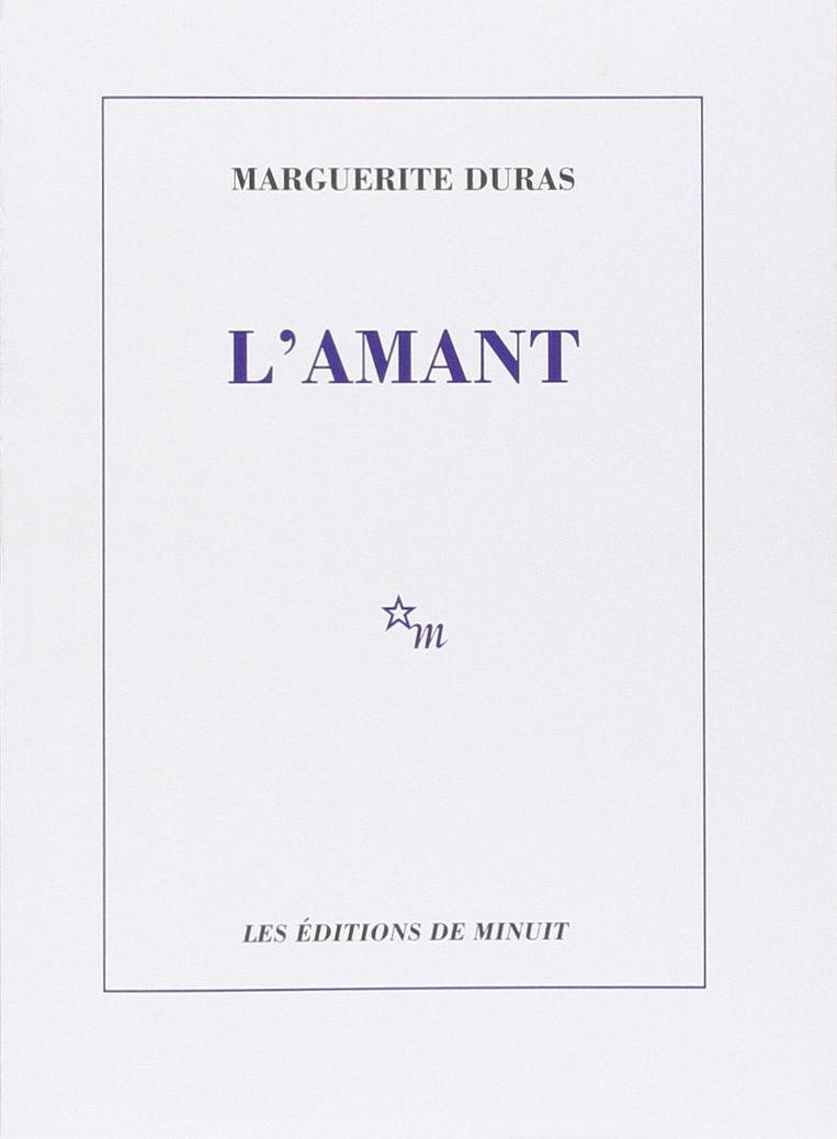 L’Amant  Beeld .