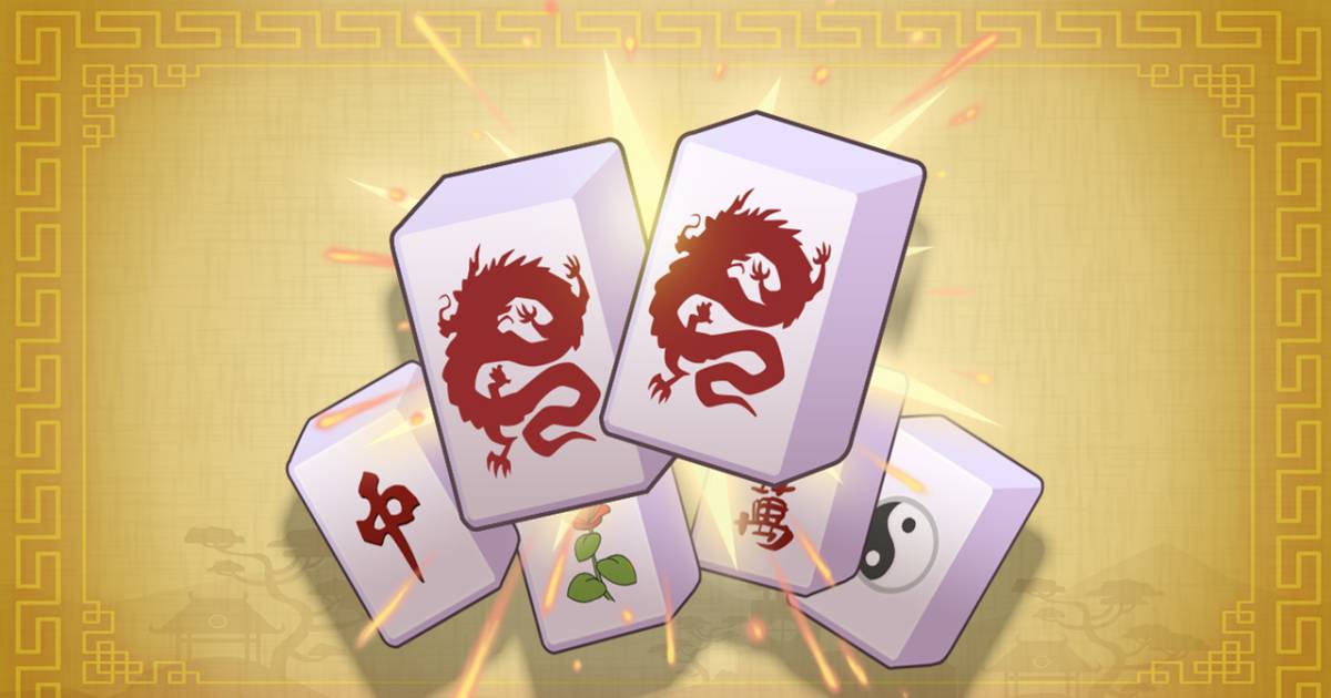 als resultaat binnenkomst Krijger Het mythische mahjong: zo speel je het mateloos populaire spel | NLThuis |  AD.nl