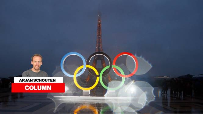 Column Arjan Schouten | Ticketprijzen voor de Spelen van Parijs zijn natuurlijk ‘ridicule’