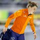 Wüst moet accepteren: Sablikova is de sterkste