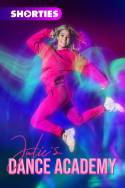 boxcover van Julie's Dance Academy