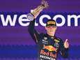 Max Verstappen prolonge avec Red Bull jusqu’en 2028
