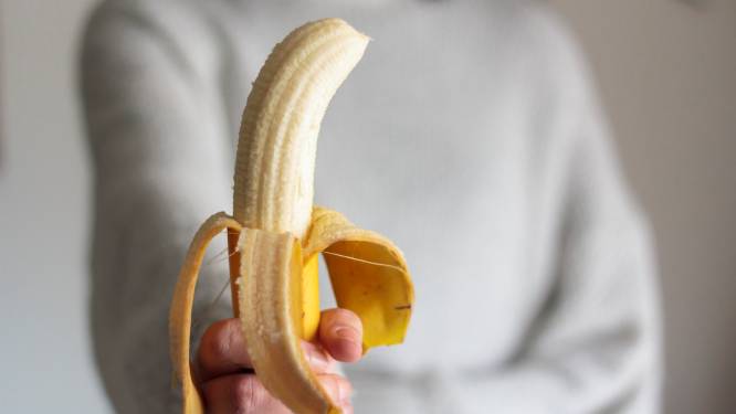 Wat zijn die vervelende draadjes die soms loskomen wanneer je een banaan pelt?