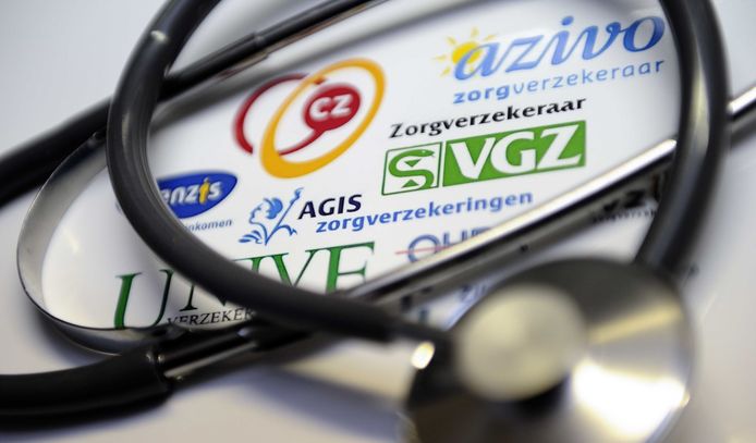 Foto ter illustratie.
