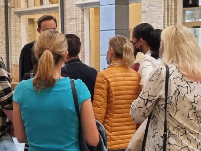 Man brengt ex-vriendin 30 messteken toe nadat ze hem vernederde: “Het is een doodbrave kerel, maar zijn stoppen sloegen door”